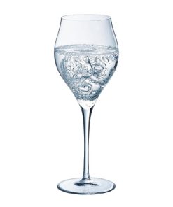 Arcoroc Exaltation Champagne Flutes 300ml 24 Pack (HW264)