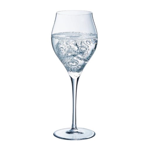 Arcoroc Exaltation Champagne Flutes 300ml 24 Pack (HW264)