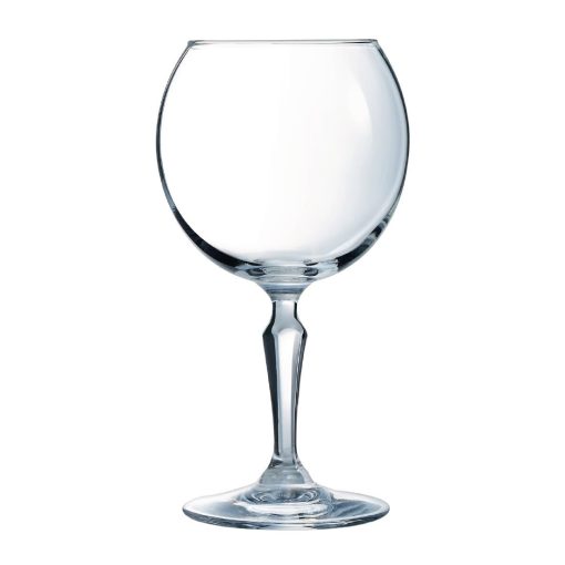 Arcoroc Monti Copa Gin Glasses 580ml 12 pack (HW266)