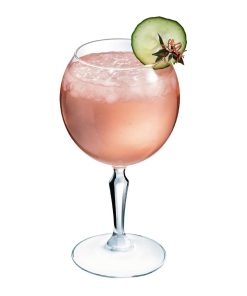 Arcoroc Monti Copa Gin Glasses 580ml 12 pack (HW266)