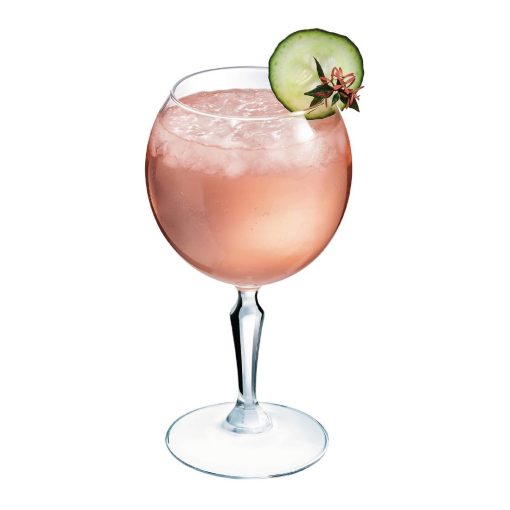 Arcoroc Monti Copa Gin Glasses 580ml 12 pack (HW266)