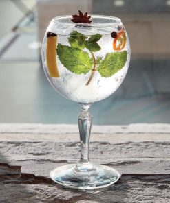 Arcoroc Monti Copa Gin Glasses 580ml 12 pack (HW266)