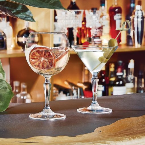 Arcoroc Monti Copa Gin Glasses 580ml 12 pack (HW266)