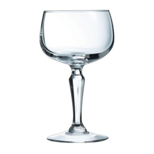 Arcoroc Monti Sherbet Deep Coupe Glasses 270ml 12 pack (HW267)