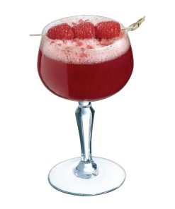 Arcoroc Monti Sherbet Deep Coupe Glasses 270ml 12 pack (HW267)
