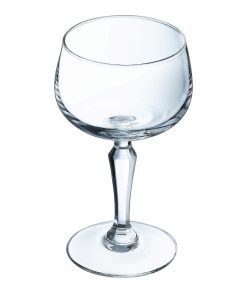 Arcoroc Monti Sherbet Deep Coupe Glasses 270ml 12 pack (HW267)
