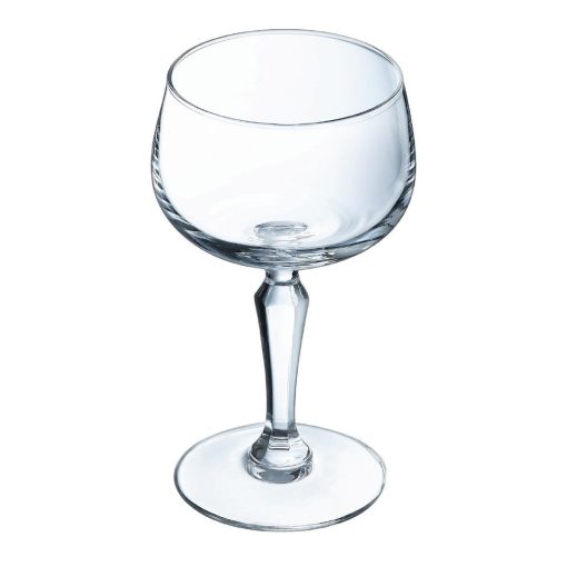 Arcoroc Monti Sherbet Deep Coupe Glasses 270ml 12 pack (HW267)