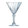 Arcoroc West Loop Cocktail Glasses 270ml 12 Pack (HW269)
