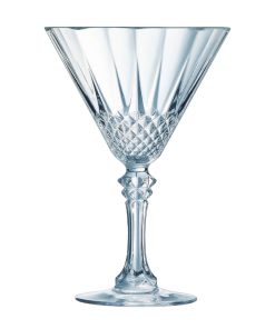 Arcoroc West Loop Cocktail Glasses 270ml 12 Pack (HW269)