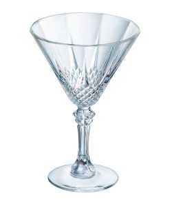 Arcoroc West Loop Cocktail Glasses 270ml 12 Pack (HW269)