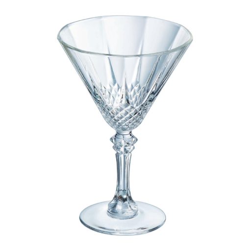 Arcoroc West Loop Cocktail Glasses 270ml 12 Pack (HW269)