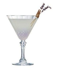 Arcoroc West Loop Cocktail Glasses 270ml 12 Pack (HW269)