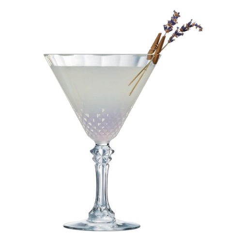 Arcoroc West Loop Cocktail Glasses 270ml 12 Pack (HW269)