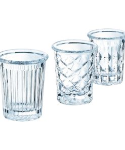Arcoroc New York Shooter Glasses 34ml 24 pack (HW270)