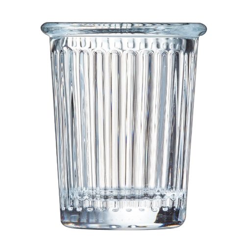 Arcoroc New York Shooter Glasses 34ml 24 pack (HW270)