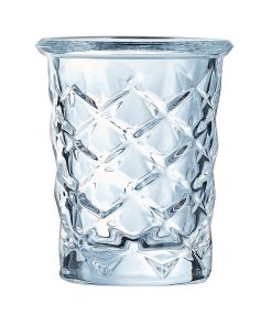 Arcoroc New York Shooter Glasses 34ml 24 pack (HW270)