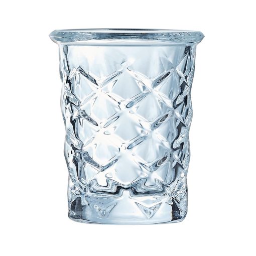 Arcoroc New York Shooter Glasses 34ml 24 pack (HW270)