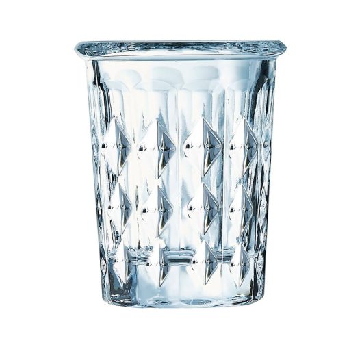Arcoroc New York Shooter Glasses 34ml 24 pack (HW270)