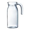 Arcoroc Spring Jugs 1Ltr 6 Pack (HW272)