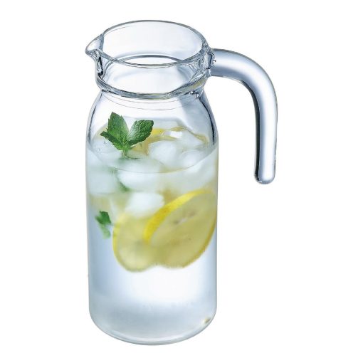 Arcoroc Spring Jugs 1Ltr 6 Pack (HW272)