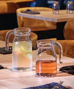 Arcoroc Spring Jugs 750ml 6 Pack (HW274)