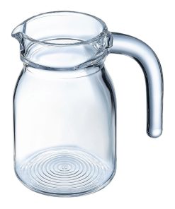 Arcoroc Spring Jugs 500ml 12 Pack (HW276)