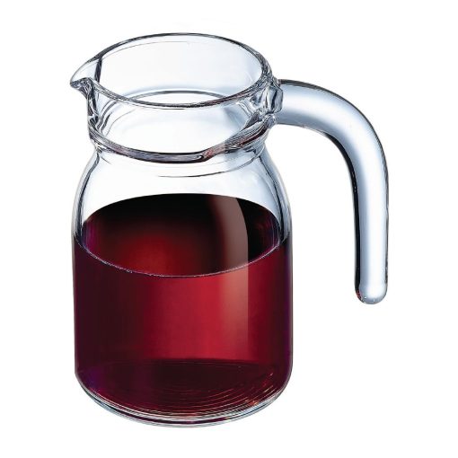 Arcoroc Spring Jugs 500ml 12 Pack (HW276)