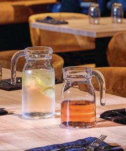 Arcoroc Spring Jugs 500ml 12 Pack (HW276)