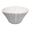 Bravilor B5 Coffee Machine Filter Papers 250 Pack (HW518)