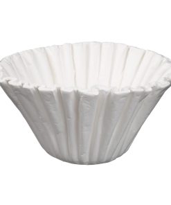 Bravilor B5 Coffee Machine Filter Papers 250 Pack (HW518)