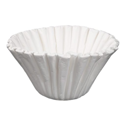 Bravilor B5 Coffee Machine Filter Papers 250 Pack (HW518)