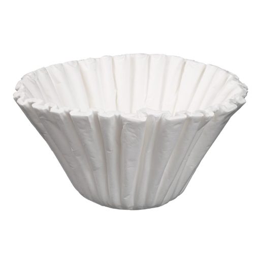 Bravilor B10 Coffee Machine Filter Papers 250 Pack (HW519)