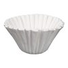 Bravilor B40 Coffee Machine Filter Papers 250 Pack (HW521)