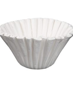 Bravilor B40 Coffee Machine Filter Papers 250 Pack (HW521)