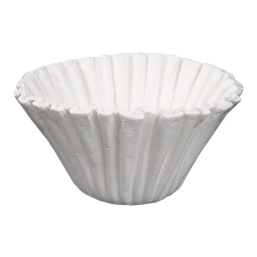 Bravilor B40 Coffee Machine Filter Papers 250 Pack (HW521)