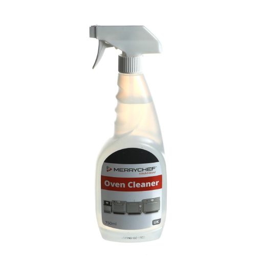 Merrychef Oven Cleaner 750ml (HW542)