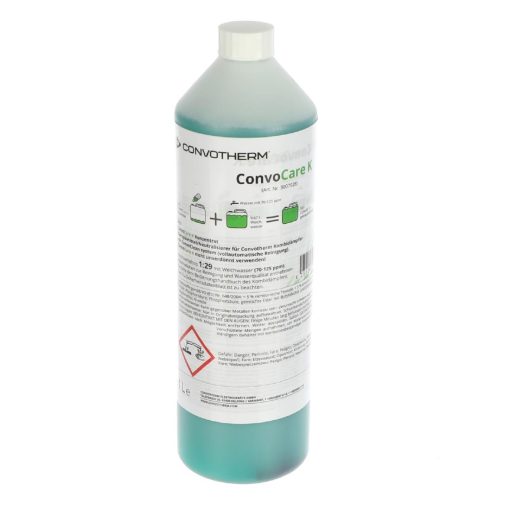 Convotherm CONVOCare K Rinse Agent 1Ltr (HW545)