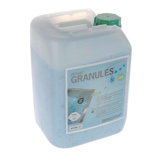 Granuldisk PowerGranules 10Ltr (HW549)