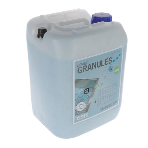 Granuldisk PowerGranules 20Ltr (HW550)