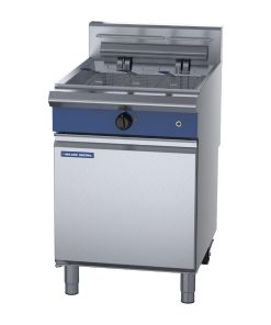 Blue Seal Evolution 600mm Single Electric Fryer UKE60 (HW600)