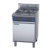 Blue Seal 600mm Twin Digital Electric Fryer UKE66E (HW603)