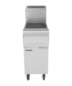 Frymaster Single Tank Natural Gas Fryer 20Ltr MJ35 (HW887)