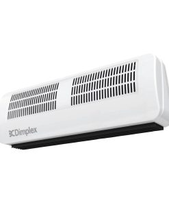 Dimplex 3kW Over Door Air Curtain with Bluetooth Remote Control AC3RE (HW931)