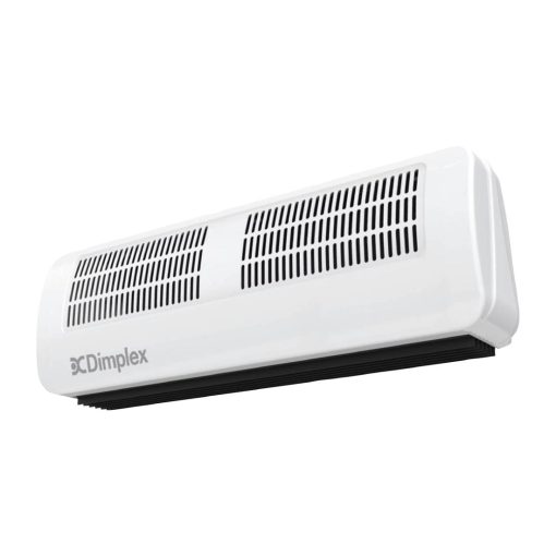 Dimplex 3kW Over Door Air Curtain with Bluetooth Remote Control AC3RE (HW931)