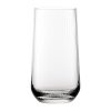 Utopia Hayworth Hi Ball Glasses 370ml 6 Pack (HX301)