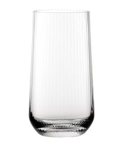 Utopia Hayworth Hi Ball Glasses 370ml 6 Pack (HX301)