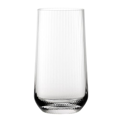 Utopia Hayworth Hi Ball Glasses 370ml 6 Pack (HX301)