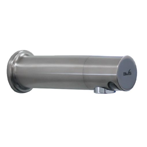 KWC DVS Aquarius Tap 150mm with 15mm PEX Hose (HX588)