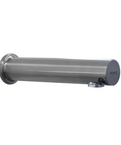 KWC DVS Aquarius Tap 200mm with 15mm PEX Hose (HX589)