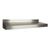 KWC DVS Stainless Steel Wall Shelf 900x300mm (HX596)